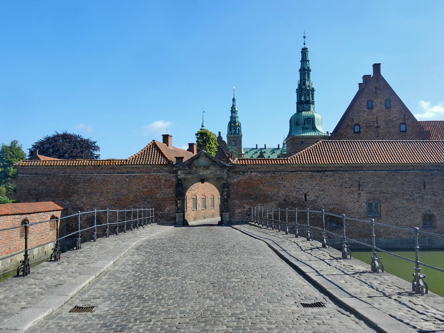 Frederiksborg